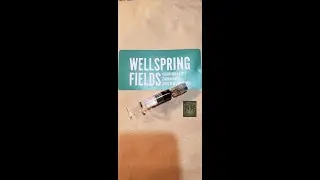 How to Vape Rso by Wellsprings Fields Ohio