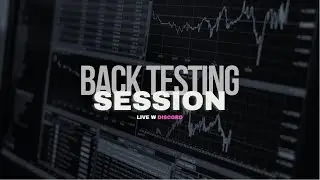 October 19th Backtesting Session
