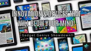 Think You Know Your Gadgets? 🔍 Take the Challenge Now!