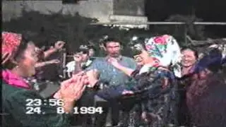 MAGDANLY  govurdagTOY 1994  U R
