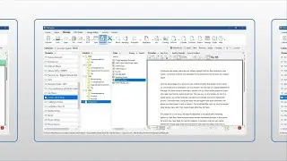 FileCenter Feature Overview