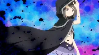 Burgundyわからない - Fantasy