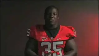Know your Dawgs  Rennie Curran