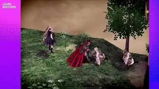WOTV FFBE Event Story - Threat to the West, Rundall