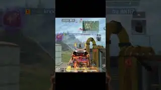 quick little 1v4 🤭🤭 #callofdutymobileclips #codm #codmobile
