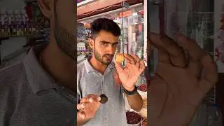 Delights, ￼with a Dubai spice seller from Iran, part 1 🇦🇪 ibrahim 
