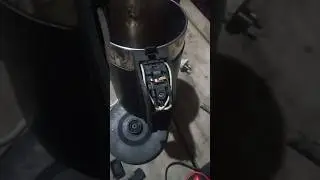 Electric Kettle Button Faulty Carbon Remove from Contact #electric #kettle #aslamhamayooni