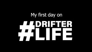 #DrifterLife Day 1 | What happens when a dragon and her friends get isekaid into Minecraft?