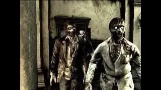 TOP 5 RESIDENT EVIL (sin jefes) monstruos que no me gustaria topar en la vida real segun Mr.SP