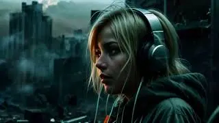 AIMU - Lost in Chaos (Official Video)