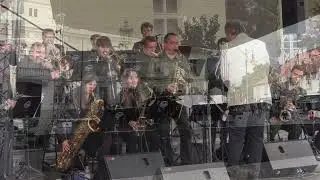 A ještě přídavek