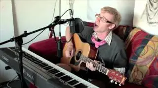 The Red Couch Project - Rob Voigt