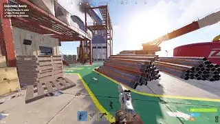 Solo 700 Pop Force Wipe - Rust