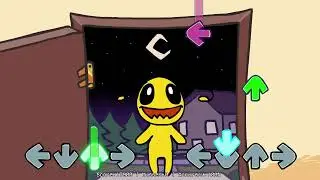 Irregularity: Halloween Mod | Friday Night Funkin' | Mod | Song