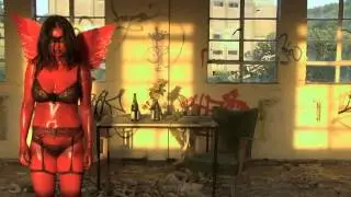 Autopunk & Mak Others - Priority Poison (Official Video)