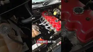 Pacemaker Headers 4480 All Fitted Up! 👌