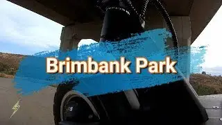 DUALTRON THUNDER | Brimbank Park