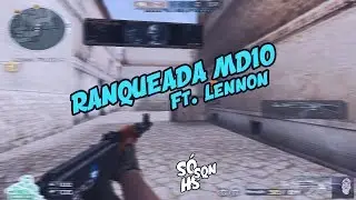 Só HS! - MD10 com o Lennon