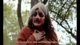 dozakh ke ajab aur jannat ke neymateh