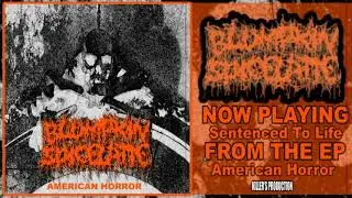 Blumpkin Spice Latte - American Horror (Full EP Stream)