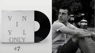Mattia Silvestri - Only Vinyl Podcast 007