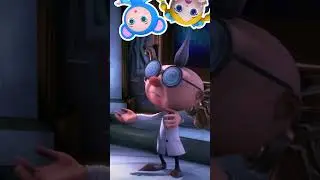😡 PUT HIM BACK IN THE FRAME 😤 | Luigi's Mansion 3