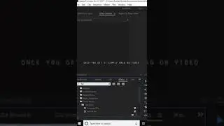 How To FLIP VIDEO In Premiere Pro