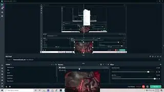 Tutorial on how to make a league overlay (for your ability/item bar) - Streamlabs OBS
