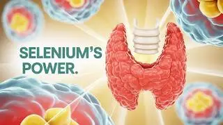 Selenium: 10 Proven Health Benefits Backed by Science