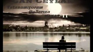 Can Ceylan - TUTUNAMIYORUM DALLARINA HAYAT 2