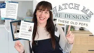 Easily Design Professional Looking PDFS