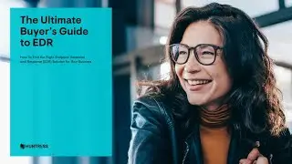 The Ultimate Guide to EDR