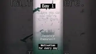 Motivation for EVERYDAY