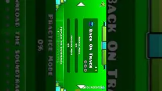 Обзор geometry dash