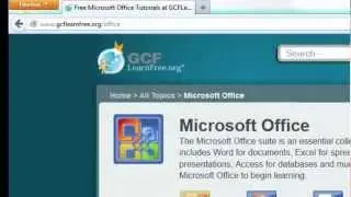 Which Version of Microsoft Office Do I Have?