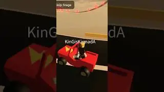 Who gave Driver Licence to @KingisKirmada_RBLX !! 😡😡😠