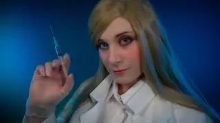 ASMR Experiment On You #2 | Roleplay