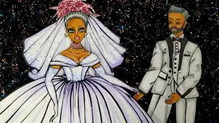 😲 BRIDE AND GROOM 