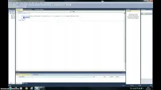VB.NET #6 - Buttons!