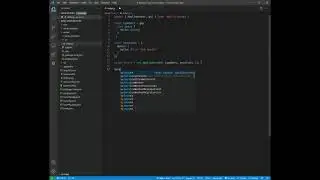 GraphQL - Hello World em GraphQL