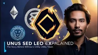 LEO (UNUS SED LEO) Token Explained: Benefits, Tokenomics, and More!"