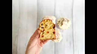 ТВОРОЖНЫЙ КУЛИЧ без дрожжей и возни с тестом! ОЧЕНЬ вкусный и быстрый