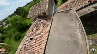 Acrobatix FPV Challenges Cup - May - SomerMatty
