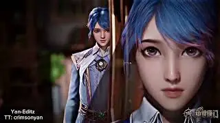 Soul Land 2 : Meet || jj soulland || jj donghua