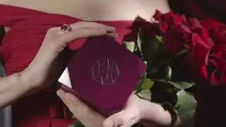 Fashion - Beauty - Commercial - Amirald