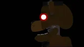 The End (FNaF) | Stick Nodes