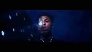 YOUNGBOY NEVER BROKE AGAIN  