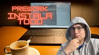 PREPARATE PARA PROGRAMAR DE TODO - Clase de programación en vivo 4