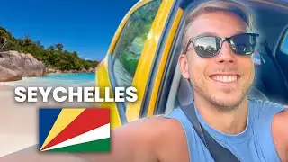 Seychelles by Car? Here’s What Happened 🇸🇨
