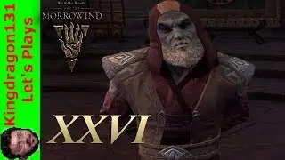 Elder Scrolls Online part 26: Divine Inquiries (Vvardenfell)